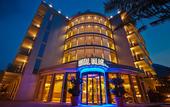 Туры в отель Hotel Kristal Palace - Tonelli Hotels - Adult Friendly