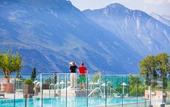 Туры в отель Hotel Kristal Palace - Tonelli Hotels - Adult Friendly