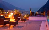 Туры в отель Hotel Kristal Palace - Tonelli Hotels - Adult Friendly
