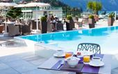 Туры в отель Hotel Kristal Palace - Tonelli Hotels - Adult Friendly