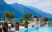 Туры в отель Hotel Kristal Palace - Tonelli Hotels - Adult Friendly