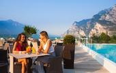 Туры в отель Hotel Kristal Palace - Tonelli Hotels - Adult Friendly