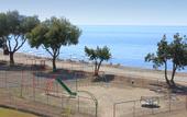 Туры в отель Kamari Plus