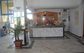 Туры в отель Kamari Plus