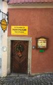 Туры в отель Pension Nostalgie - Minihotel