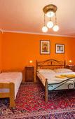 Туры в отель Pension Nostalgie - Minihotel