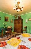 Туры в отель Pension Nostalgie - Minihotel