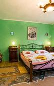 Туры в отель Pension Nostalgie - Minihotel
