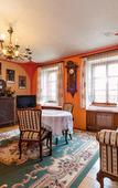 Туры в отель Pension Nostalgie - Minihotel