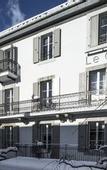 Туры в отель Appart'Hotel le Genepy