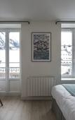 Туры в отель Appart'Hotel le Genepy