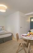Туры в отель Appart'Hotel le Genepy