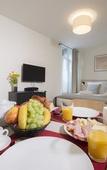 Туры в отель Appart'Hotel le Genepy