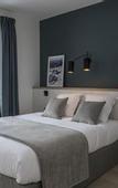 Туры в отель Appart'Hotel le Genepy