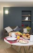 Туры в отель Appart'Hotel le Genepy