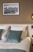 Туры в отель Appart'Hotel le Genepy