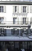Туры в отель Appart'Hotel le Genepy
