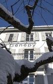 Туры в отель Appart'Hotel le Genepy