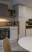 Туры в отель Appart'Hotel le Genepy