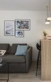 Туры в отель Appart'Hotel le Genepy