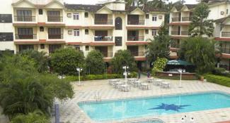 Kamat Holiday Homes 3*