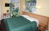 Туры в отель Hotel Amiral Fondary