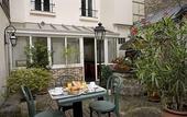 Туры в отель Hotel Amiral Fondary