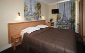 Туры в отель Hotel Amiral Fondary