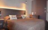 Туры в отель Hotel Amiral Fondary