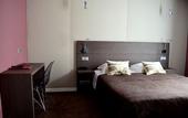 Туры в отель Hotel Amiral Fondary