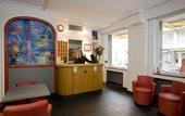 Туры в отель Hotel Amiral Fondary