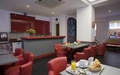 Туры в отель Hotel Amiral Fondary