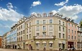 Туры в отель Hotel Restaurant Resslirytti