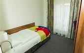 Туры в отель Hotel Restaurant Resslirytti