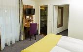 Туры в отель Hotel Restaurant Resslirytti