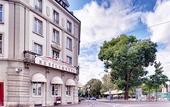 Туры в отель Hotel Restaurant Resslirytti