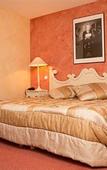 Туры в отель Hotel La Potiniere