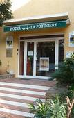 Туры в отель Hotel La Potiniere