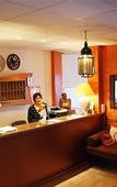 Туры в отель Hotel La Potiniere