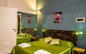 Туры в отель B&B Carella