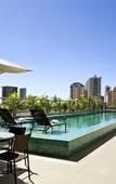 Туры в отель Intercity Brasilia  Led Aguas Claras