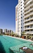 Туры в отель Intercity Brasilia  Led Aguas Claras
