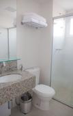 Туры в отель Intercity Brasilia  Led Aguas Claras