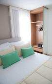 Туры в отель Intercity Brasilia  Led Aguas Claras