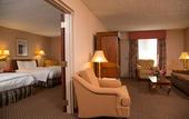 Туры в отель The Lake House on Canandaigua