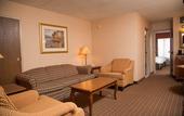 Туры в отель The Lake House on Canandaigua