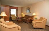 Туры в отель The Lake House on Canandaigua