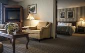 Туры в отель The Lake House on Canandaigua