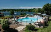 Туры в отель The Lake House on Canandaigua