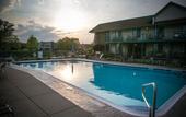 Туры в отель The Lake House on Canandaigua